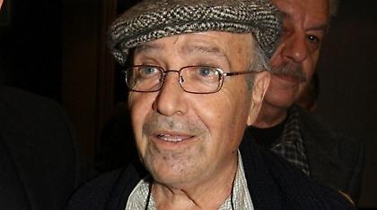 «Έφυγε» ο Θύμιος Καρακατσάνης