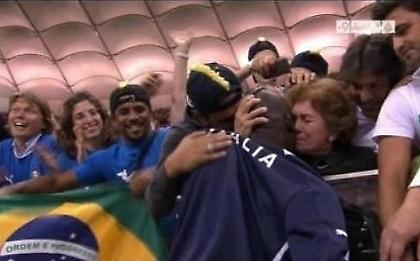 «Δύσκολα κλαίει ο Μπαλοτέλι»