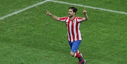 Ρωσικό ενδιαφέρον για Ντιέγκο