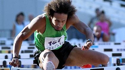 Περιπετειώδης τύπος!