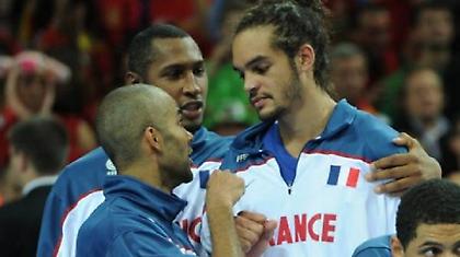 Ακόμα… παίζεται του Νοά!