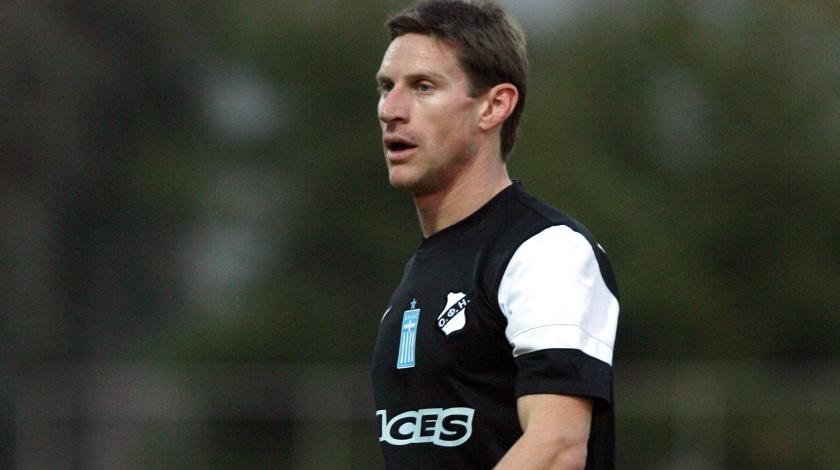 Συνεχίζει τον σχεδιασμό ο Κορωνάκης