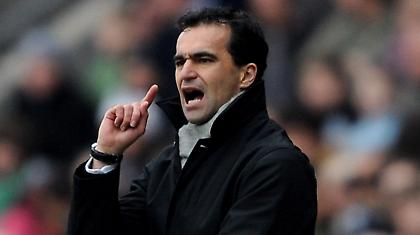 Μαρτίνεθ: «Καλύτερη από την ομάδα του 2008»