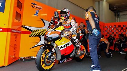 «Πολύ καλός αγώνας»