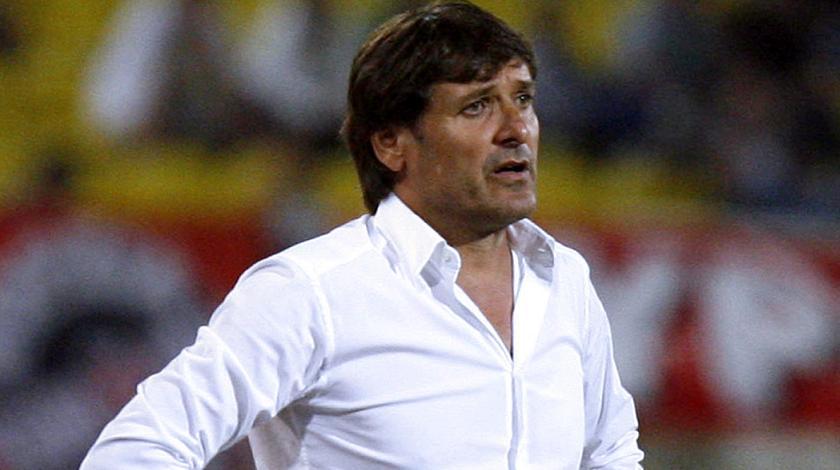 Τα «βρήκε» με Καραγεωργίου!