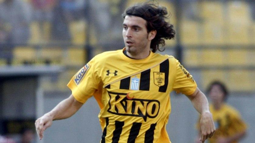 Τελειώνει του Ακόστα