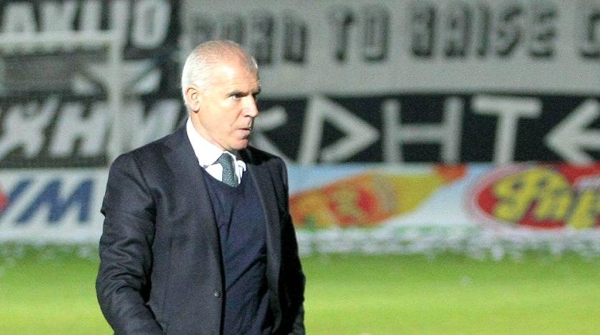 Φουλάρει για «Αναστό»