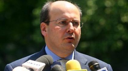 «Οι τζάμπα μαγκιές είναι για εσωτερική κατανάλωση»