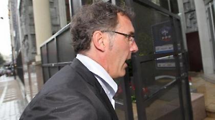 Τέλος και επίσημα ο Μπλαν!