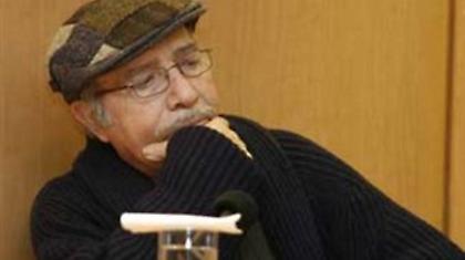 Πανελλήνια συγκίνηση για το θάνατο του Θύμιου Καρακατσάνη