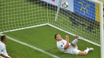 Αμετανόητος ο Πλατινί