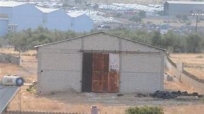 Αυτό ήταν το κρησφύγετο των απαγωγέων