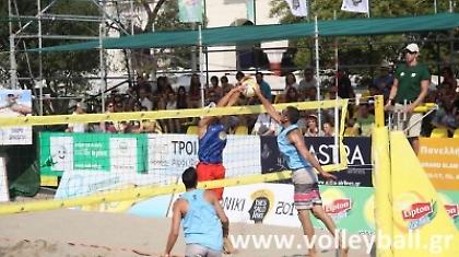 Για μια θέση στον τελικό