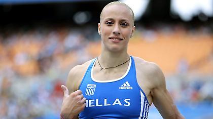 Κυριακοπούλου: «Καλύτερα που δεν ήξερα»!