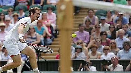 «Λύγισε» τον Παγδατή ο Μάρεϊ!