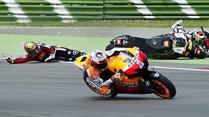 Τα λάθη πληρώνονται