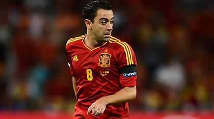 Τσάβι: «Δεν παίζουμε βαρετό ποδόσφαιρο»