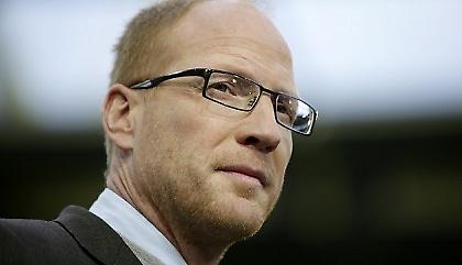 Ζάμερ: «Αξίζει το Euro η Ιταλία»