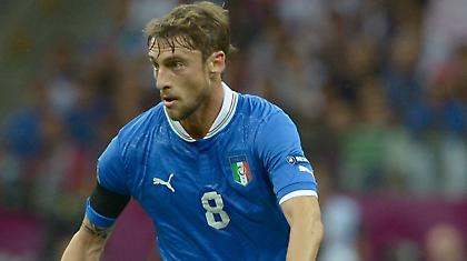 Μαρκίζιο: «Δεν είμαστε κατώτεροι της Ισπανίας»