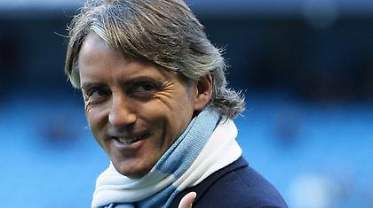 Ανανεώνει και «χρυσώνεται» ο Μαντσίνι!