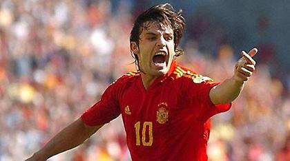 Μοριέντες: «Πλήρης ομάδα η Ισπανία»