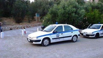 Γυναίκα βρέθηκε δολοφονημένη σε άλσος στο Αιγάλεω