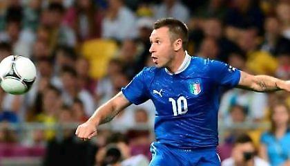 Κασάνο: «Θα μπουν τα πράγματα στη θέση τους»