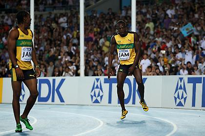 Η εκδίκηση του Μπολτ