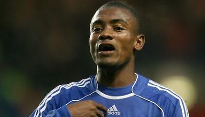 Ελεύθεροι οι Καλού και Μποσίνγκουα