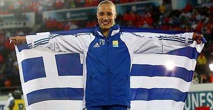 «Κι αν πάρω μετάλλιο;»