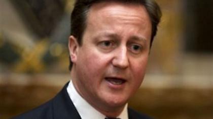 Δημοψήφισμα για τη σχέση Βρετανίας - Ε.Ε. θέλει ο Κάμερον