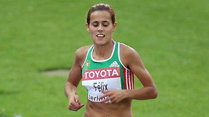 «Χρυσή» η Φέλιξ