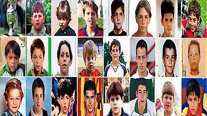 Όταν οι «φούριας ρόχας» ήταν… νιάνιαρα! (pics)