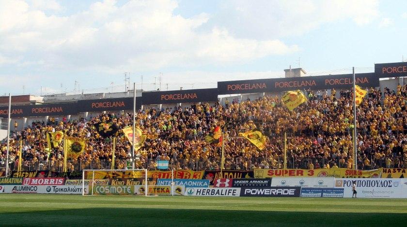 «Πρώτη» με κόσμο στον Άρη