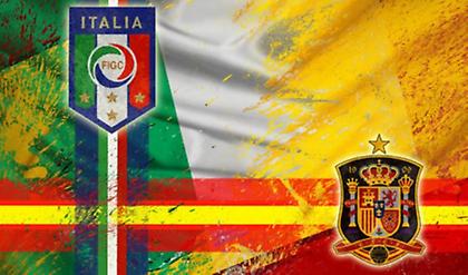 Ούνα φάτσα, άλλη… ράτσα