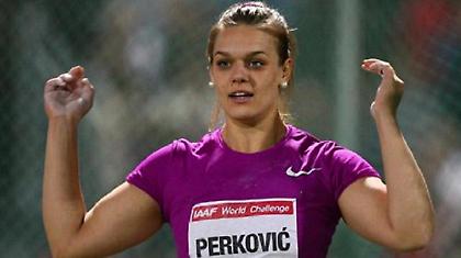 Παρέμεινε στον «θρόνο» της…