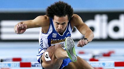 «Βρήκε» και… φρέναρε