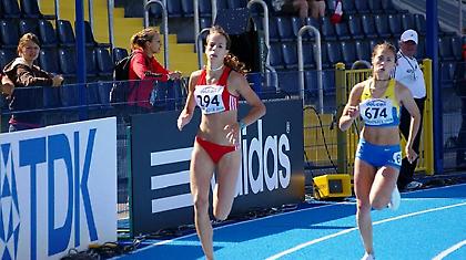 «Αέρας» οι Ουκρανές