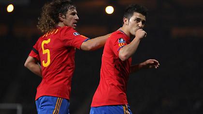 «Παίξτε και για εμάς»!