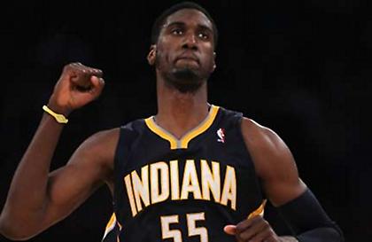 Προς Πόρτλαντ ο Χίμπερτ!