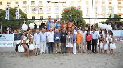 Στην κορυφή Αρβανίτη-Τσιαρτσιάνη