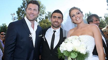 Το πήρε το κορίτσι… (pics)