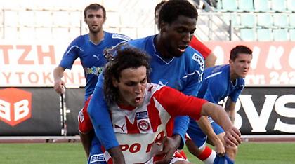 Τους πήρε η κάτω βόλτα