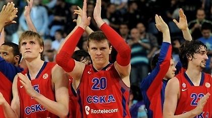 Νέα ΤΣΣΚΑ, χωρίς Κιριλένκο, Κρίστιτς!