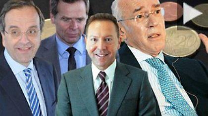 Οδηγός η συμφωνία των Βρυξελλών στις συναντήσεις με την Τρόικα