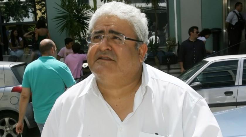 «Αποχωρώ με το κεφάλι ψηλά»!