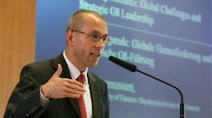 «Αν είστε συνεπείς, να το συζητήσουμε»