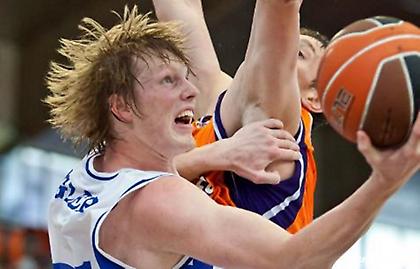 Συμφώνησε με Πίστονς ο Σίνγκλερ