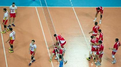 Πρωτιά για Ολλανδία