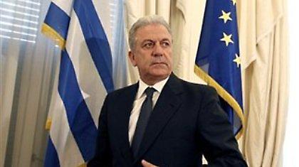 Αβραμόπουλος: Παράγοντας σταθερότητας η Ελλάδα στην περιοχή